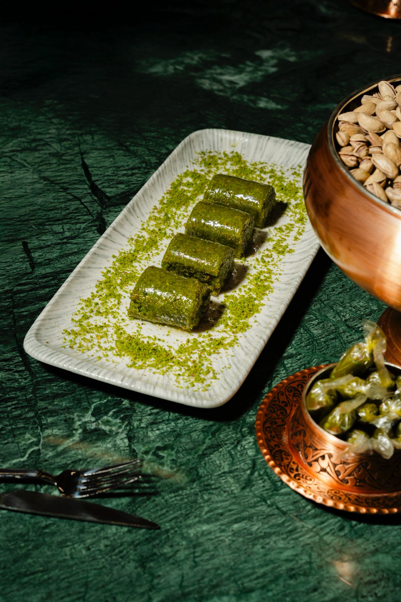 Kaleoğlu Baklava İslahiye
